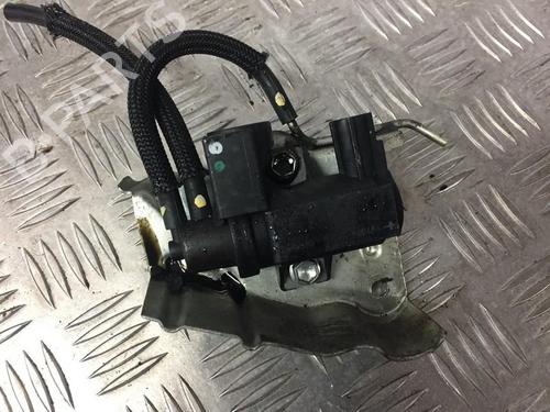Used Electronic module Electronic module TOYOTA COROLLA Verso (ZER_, ZZE12_, R1_) 2.2 D-4D (AUR10_, AUR10R) (136 hp) 35707324 35707324