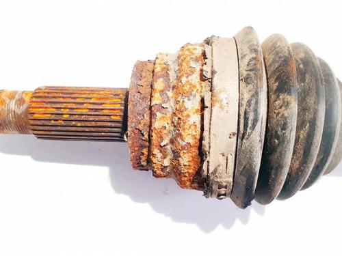 Right front driveshaft BMW X6 (E71, E72) xDrive 30 d | BP35032668M39 - Image 2