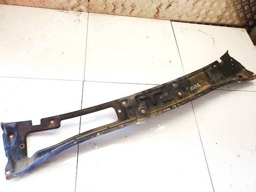 Used Scuttle panel Scuttle panel 35021491 35021491