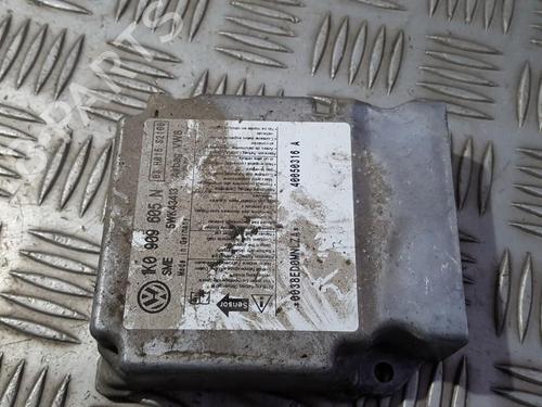 ecu-airbags-vw-golf-plus-v-5m1-521-2004-2005-2006-2007-2008-2009-2010-2011-2012-2013-33501123 main image