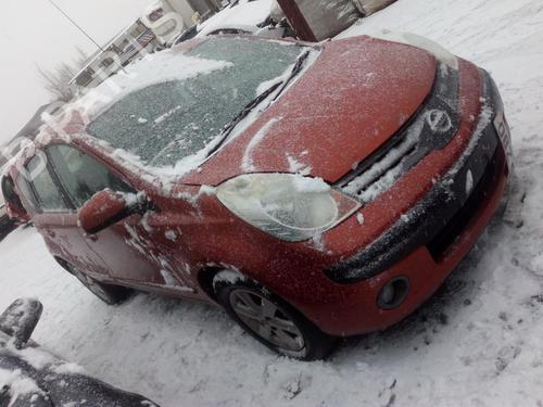 Electronic module NISSAN NOTE (E11, NE11) 1.6 | BP33500023M83 - Image 4