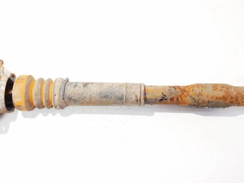 Used Left rear shock absorber Left rear shock absorber 35051789 35051789