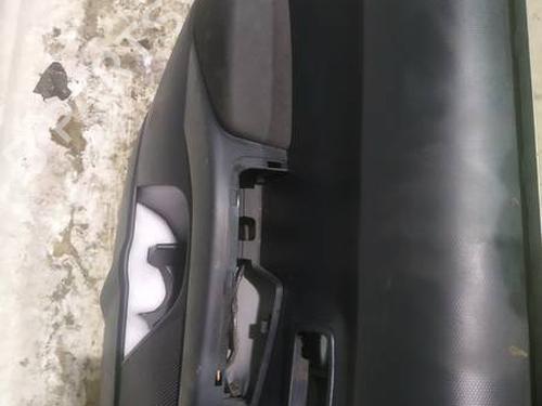 Rear left panel MITSUBISHI OUTLANDER II (CW_W) 2.4 (CW5W) | BP34819026C60 - Image 2