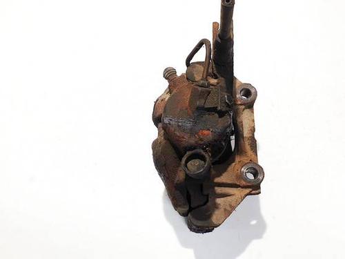 Left front brake caliper VW PASSAT B5 Variant (3B5) 1.9 TDI | BP35268539M105 - Image 2