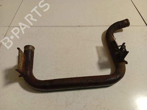 Used Pipe Pipe MAZDA PREMACY (CP) 2.0 TD (90 hp) 34759693 34759693