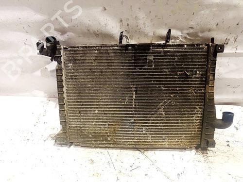 Used Water radiator Water radiator 35143513 35143513