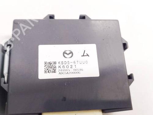 Electronic module VAUXHALL MOKKA / MOKKA X (J13) 1.6 CDTi 4x4 | BP34740296M83 - Image 2