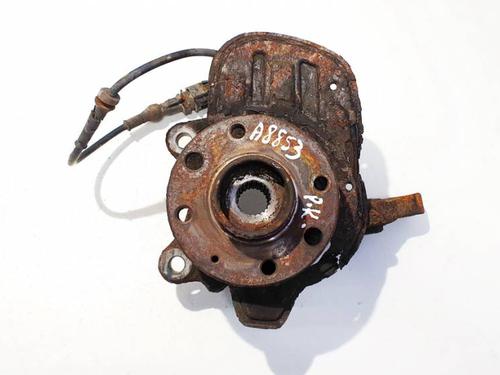 Used Left front steering knuckle Left front steering knuckle 35323424 35323424