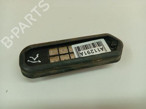 Used Electronic module Electronic module RENAULT LAGUNA III (BT0/1) 2.0 dCi GT (BT11, BT1E, BT1N) (178 hp) 36689179 36689179