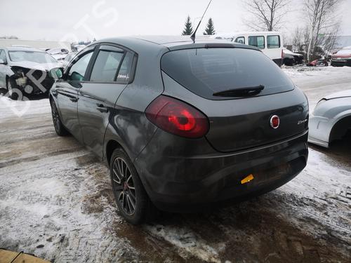 Electronic sensor FIAT BRAVO II (198_) 1.9 D Multijet (198AXB1A) | BP32902258M84  - Image 7