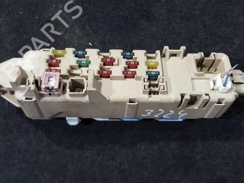 Used Fuse box Fuse box MAZDA 626 V (GF) 1.8 (GF8P) (100 hp) 33483788 33483788
