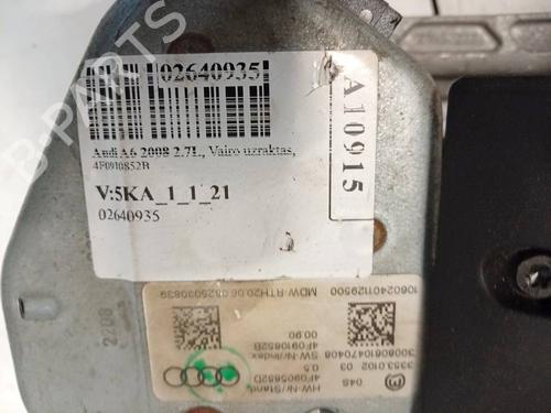 Ignition barrel AUDI A6 C6 (4F2) 2.7 TDI | BP34890032M48 - Image 4