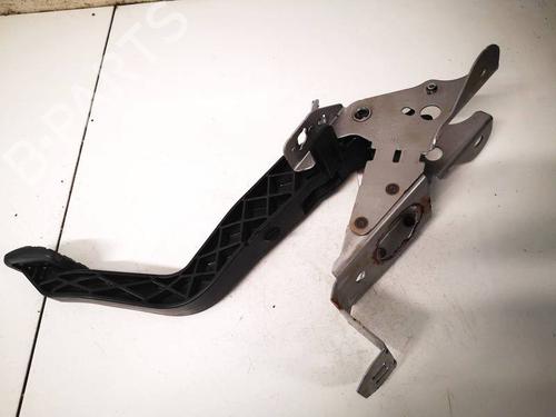 Used Clutch pedal Clutch pedal VAUXHALL MOKKA / MOKKA X (J13) 1.6 CDTi 4x4 (136 hp) 34740306 34740306