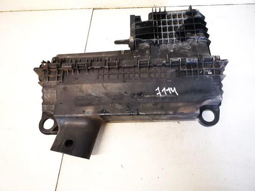 Used Air filter box Air filter box NISSAN ALMERA II Hatchback (N16) 1.5 dCi (82 hp) 35517839 35517839