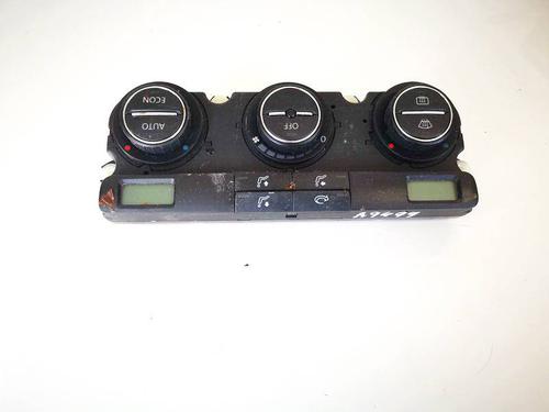 Used Climate control Climate control VW GOLF V (1K1) 1.4 FSI (90 hp) 35225739 35225739