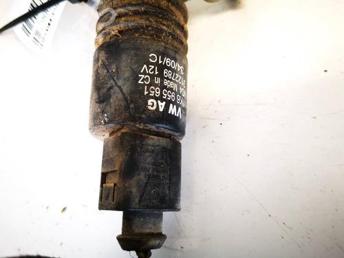 Washer pump VW PASSAT B6 (3C2) 2.0 TDI | BP35029637E24 - Image 3