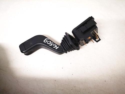 Warning switch OPEL ZAFIRA A MPV (T98) 2.0 DTI 16V (F75) | BP35556699I22 - Image 2
