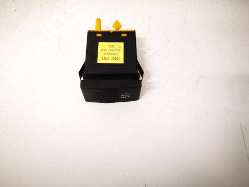 Used Switch Switch AUDI A6 C5 (4B2, 4B4) 2.5 TDI (150 hp) 34768778 34768778