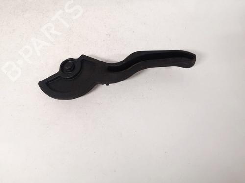 Interior handle OPEL MERIVA B MPV (S10) 1.7 CDTI (75) | BP35476656I7 - Image 3