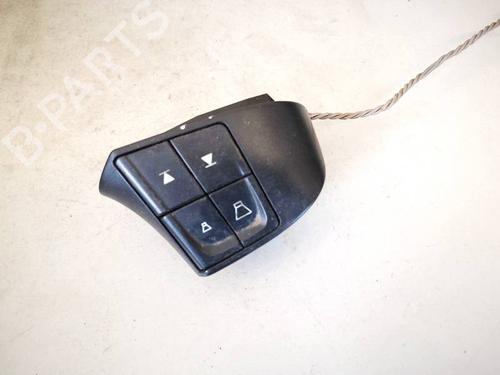 Used Steering wheel controls Steering wheel controls VOLVO V50 (545) 2.4 (140 hp) 35383691 35383691