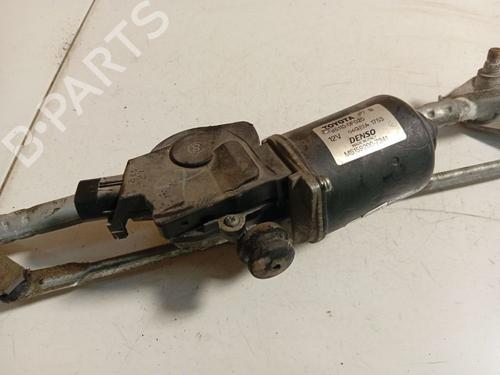 Used Front wiper motor Front wiper motor TOYOTA COROLLA Verso (ZER_, ZZE12_, R1_) 2.0 D-4D (CUR10_, CUR10R) (116 hp) 34747184 34747184