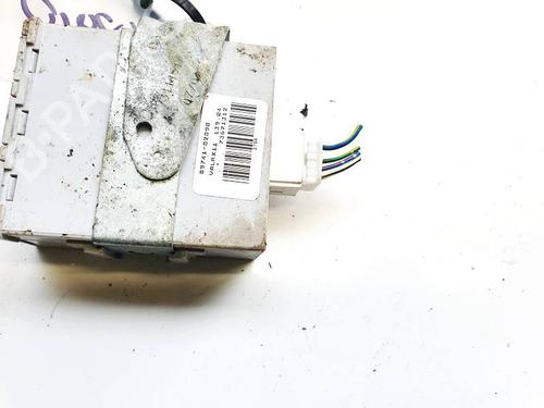 Electronic module TOYOTA COROLLA (_E12_) 2.0 D-4D (CDE120R, CDE120L_) | BP32939326M83 - Image 2