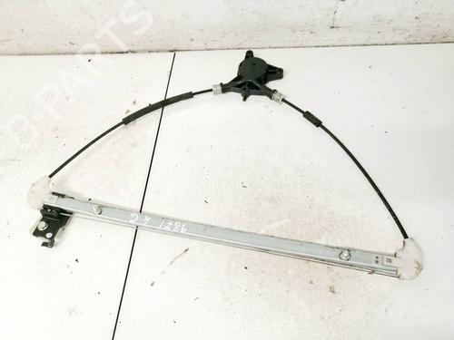 Used Rear left window mechanism Rear left window mechanism MAZDA 5 (CR) 2.0 CD (CR19) (110 hp) 34998353 34998353