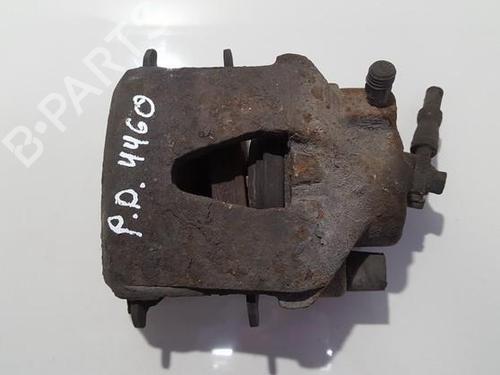 Used Right front brake caliper Right front brake caliper VW GOLF IV (1J1) 1.6 (100 hp) 35836884 35836884