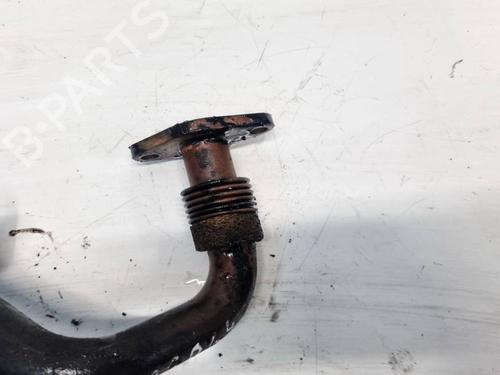 Pipe SKODA FABIA II (542) 1.4 TDI | BP34809482M125 - Image 2
