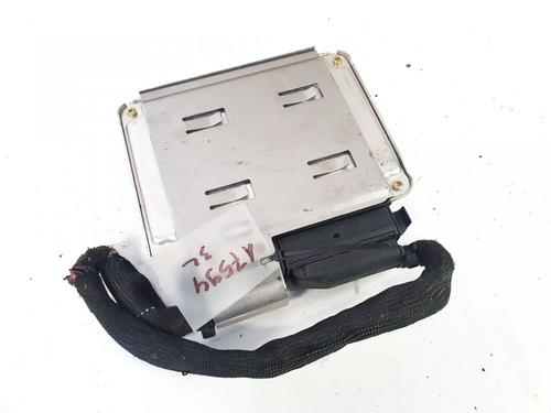 Engine control unit (ECU) AUDI A4 B6 (8E2) 1.9 TDI | BP32892590M57 - Image 2