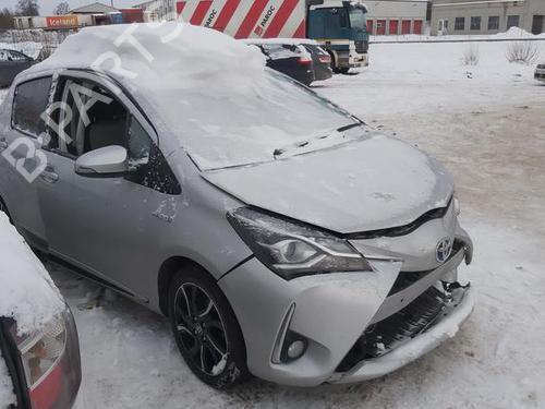 Used Parts TOYOTA YARIS (_P15_) 1.5 (NCP150_) (109 hp) 4477548