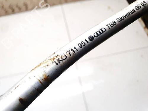 Cable AUDI A3 (8P1) 2.0 TDI 16V | BP34951096E12 - Image 3