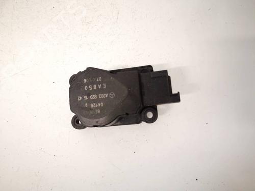 Used Electronic module Electronic module MERCEDES-BENZ CLS (C219) CLS 350 (219.356) (272 hp) 32951116 32951116