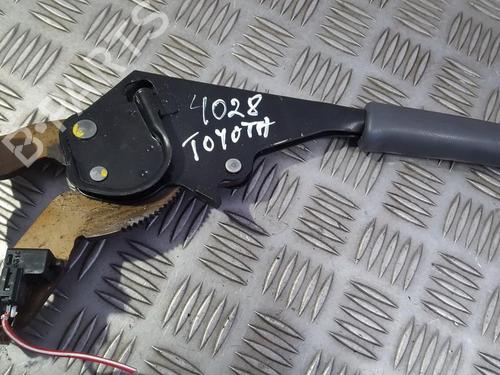 Used Hand brake Hand brake 35690746 35690746