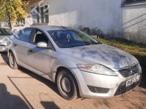 Used Parts FORD MONDEO IV (BA7) 1.8 TDCi (125 hp) 4470552