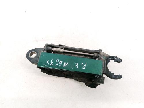front-left-exterior-door-handle-audi-a4-b5-8d2-1994-1995-1996-1997-1998-1999-2000-2001-35527809 main image