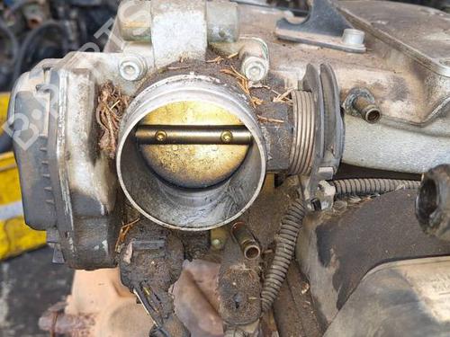 Used Throttle body Throttle body 34974780 34974780