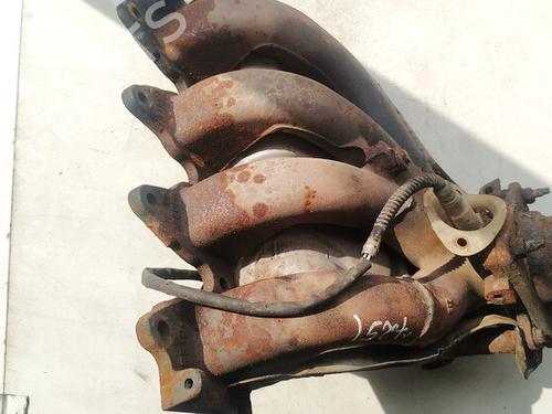 Used Exhaust manifold Exhaust manifold 35407327 35407327