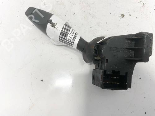 Warning switch FORD TRANSIT Van (FA_ _) 2.4 DI (FAA_, FAB_, FAC_, FAD_) | BP35036806I22 - Image 2
