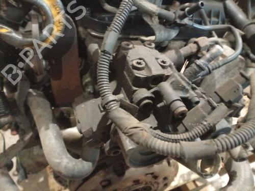 Injection pump FORD TRANSIT Van (FA_ _) 2.2 TDCi | BP36794618M78 - Image 4