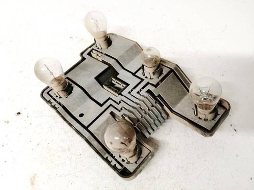 Used Lamp holder Lamp holder 35197291 35197291