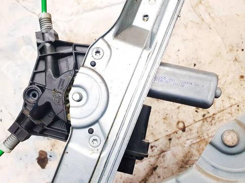 Right front window motor OPEL CORSA D (S07) 1.2 LPG (L08, L68) | BP35324807E20 - Image 2