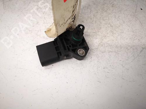 Electronic module MAZDA 6 Estate (GJ, GL) 2.2 D | BP38161470M83 - Image 3