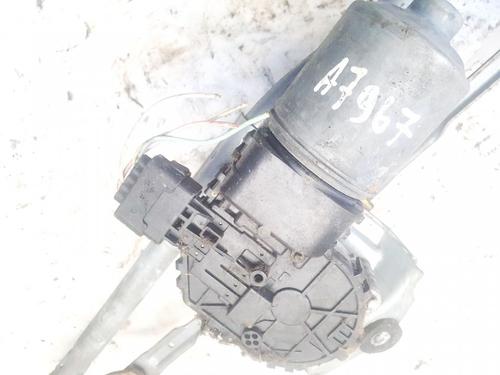 Used Front wiper motor Front wiper motor CITROËN C5 I (DC_) 2.2 HDi (DC4HXB, DC4HXE) (133 hp) 35433441 35433441