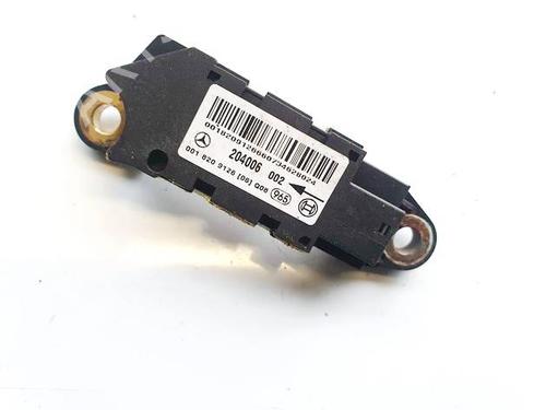 Used Electronic module Electronic module MERCEDES-BENZ E-CLASS (W211) E 220 CDI (211.008) (170 hp) 32532306 32532306
