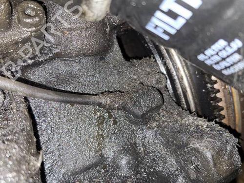 Electronic sensor VW PASSAT B5 Variant (3B5) 1.9 TDI | BP34818203M84 - Image 3
