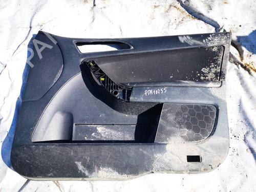 Used Front right panel Front right panel SKODA YETI (5L) 1.2 TSI (105 hp) 35024442 35024442