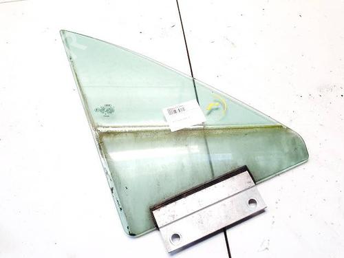 Used Front right quarter glass Front right quarter glass 35463127 35463127