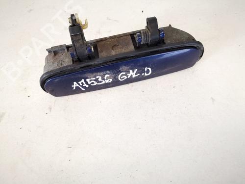 front-right-exterior-door-handle-audi-a6-c5-4b2-4b4-1997-1998-1999-2000-2001-2002-2003-2004-2005-35420025 main image