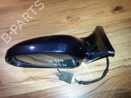 Used Left mirror Left mirror MAZDA MX-6 (GE) 2.0 (115 hp) 35713313 35713313
